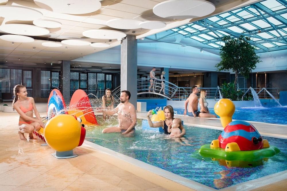 V Spa Hotel Conference Centre