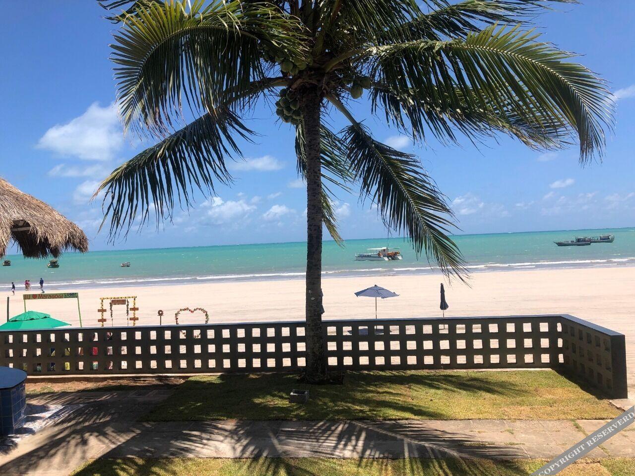 Pousada La Riviera