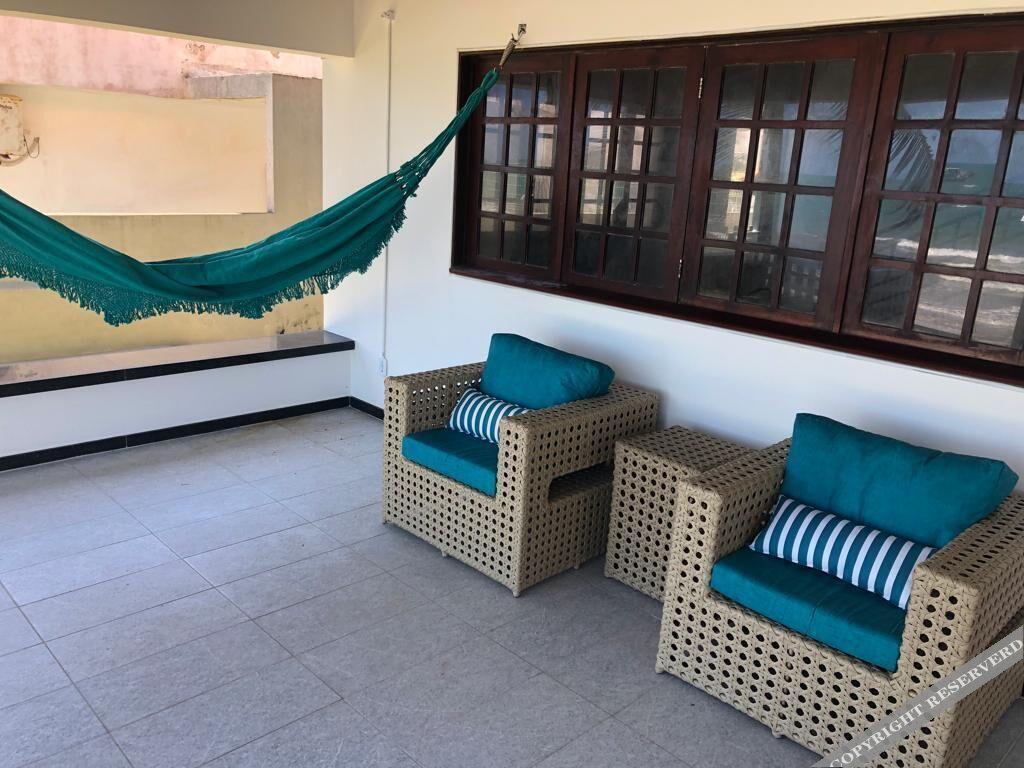 Pousada La Riviera