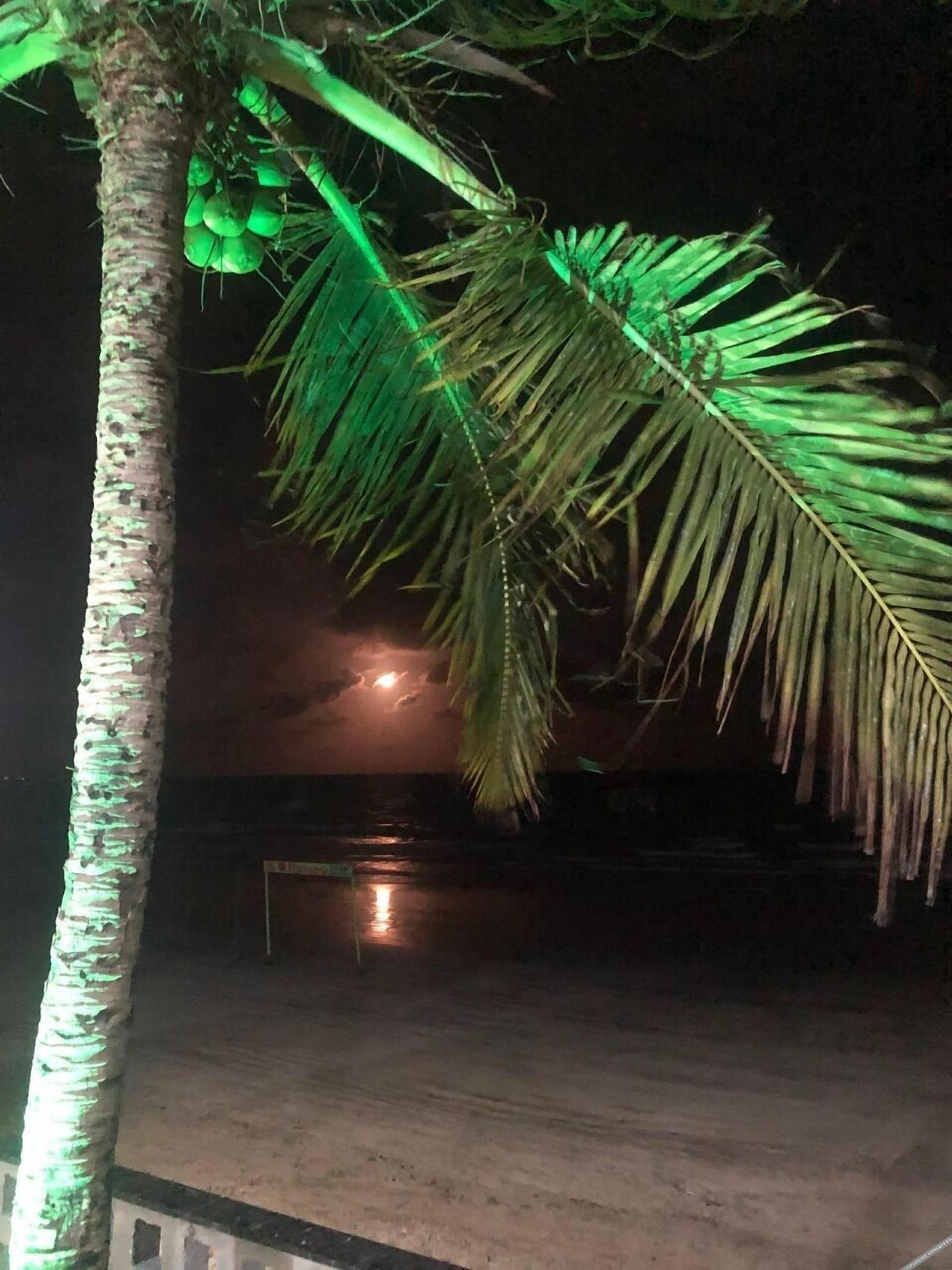 Pousada La Riviera
