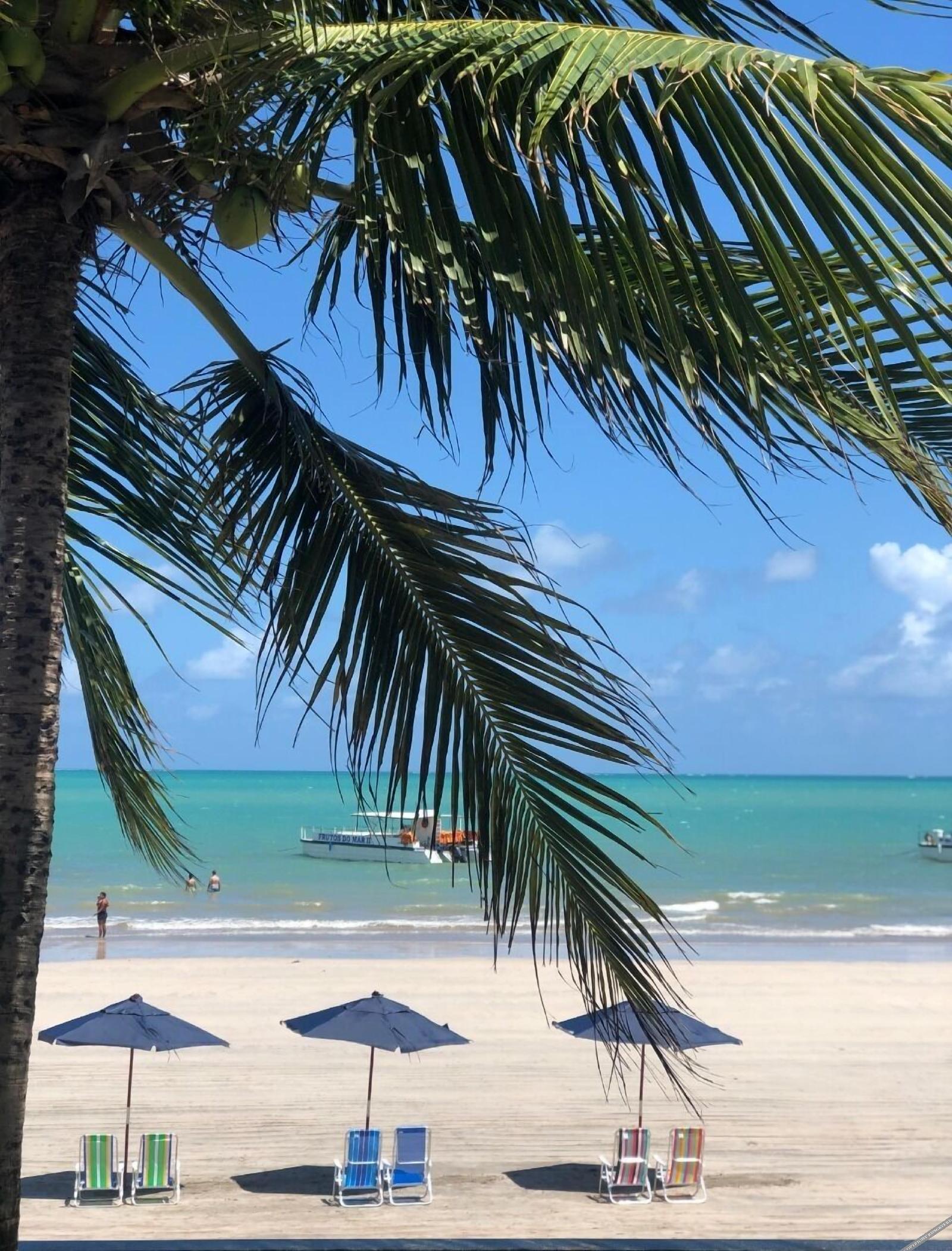 Pousada La Riviera