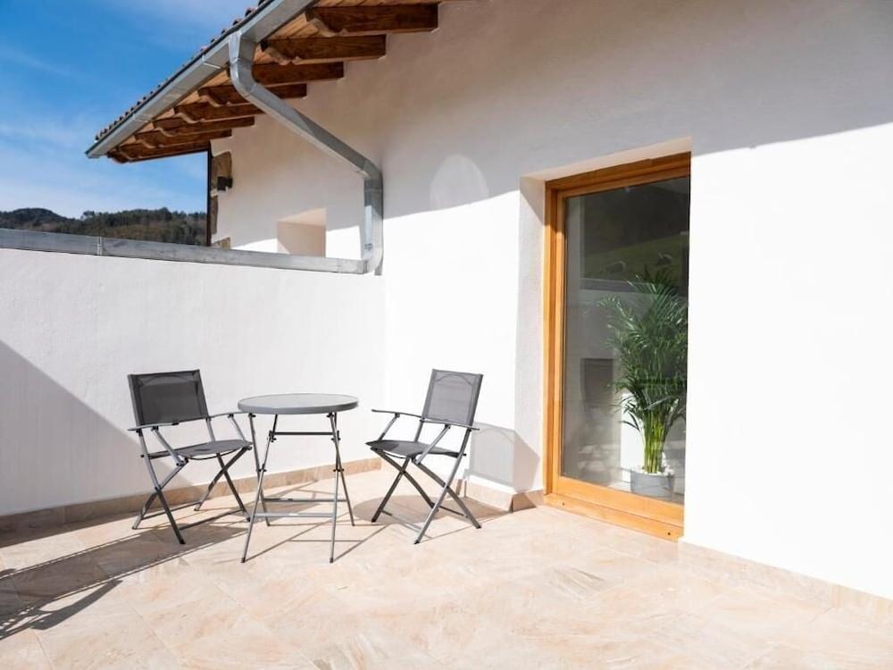 Hotel Nafarrola