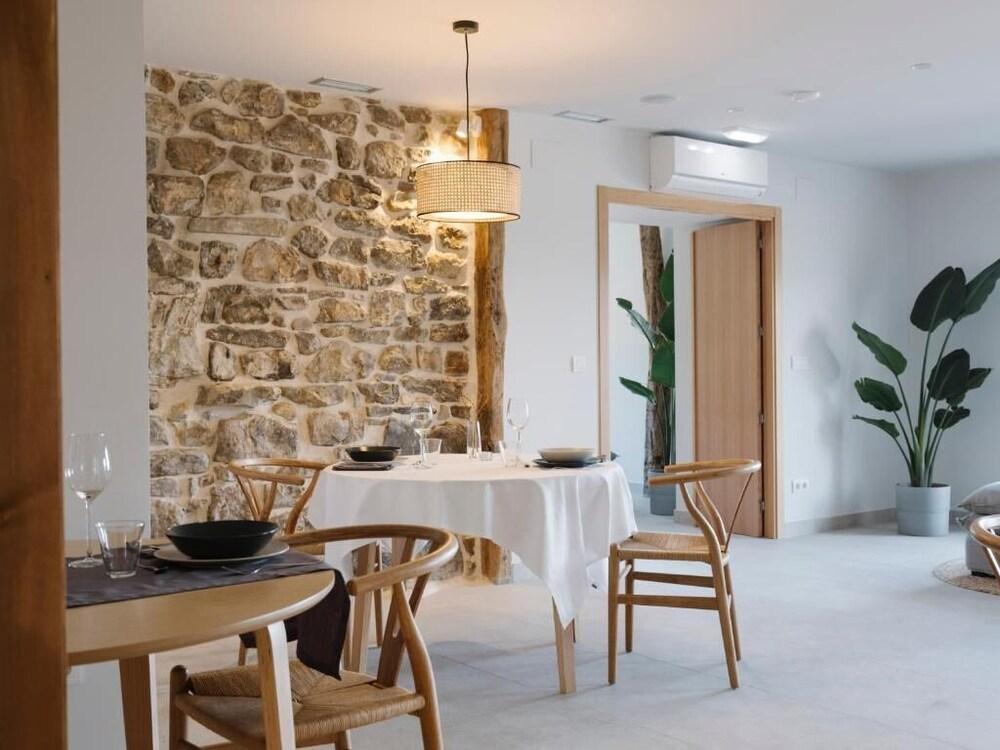 Hotel Nafarrola