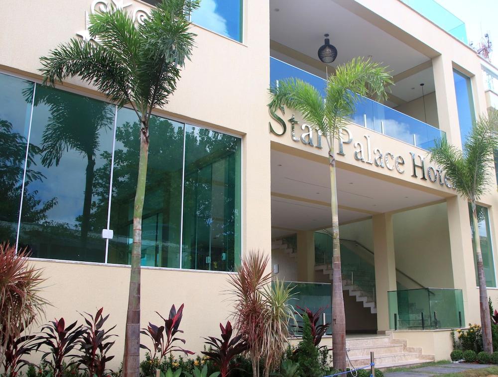Star Palace Hotel