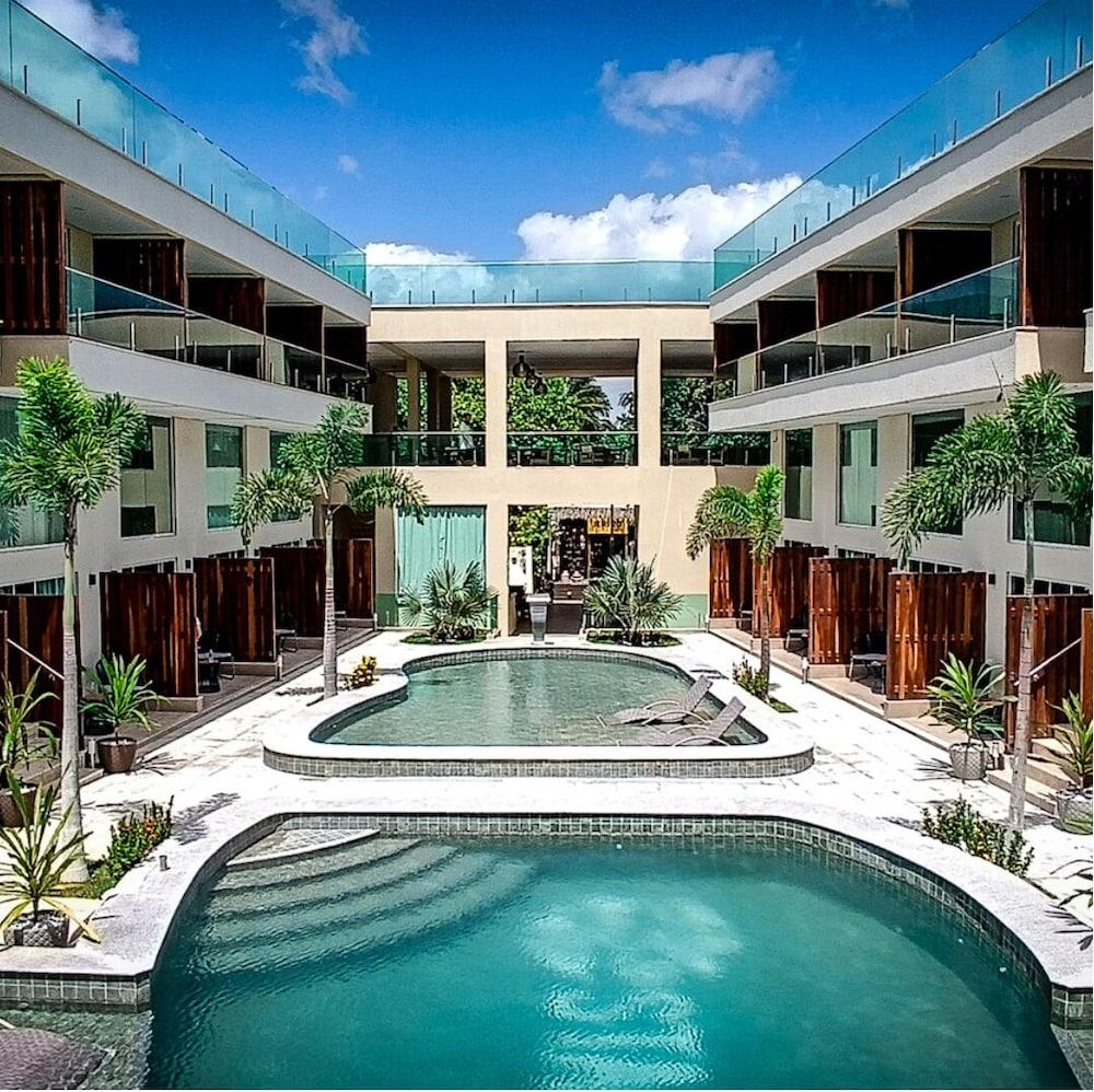 Star Palace Hotel