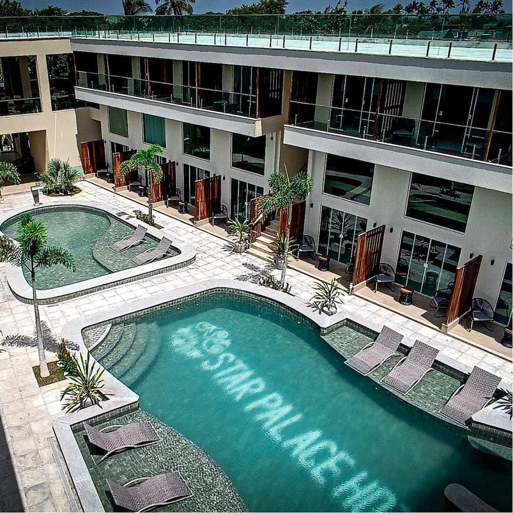 Star Palace Hotel