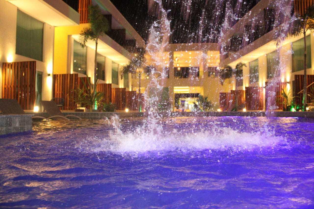 Star Palace Hotel