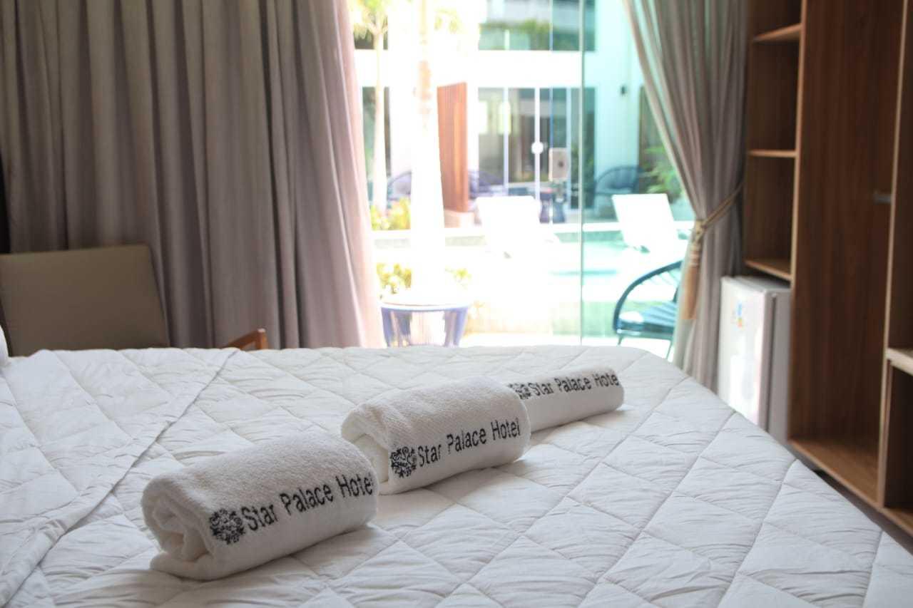 Star Palace Hotel