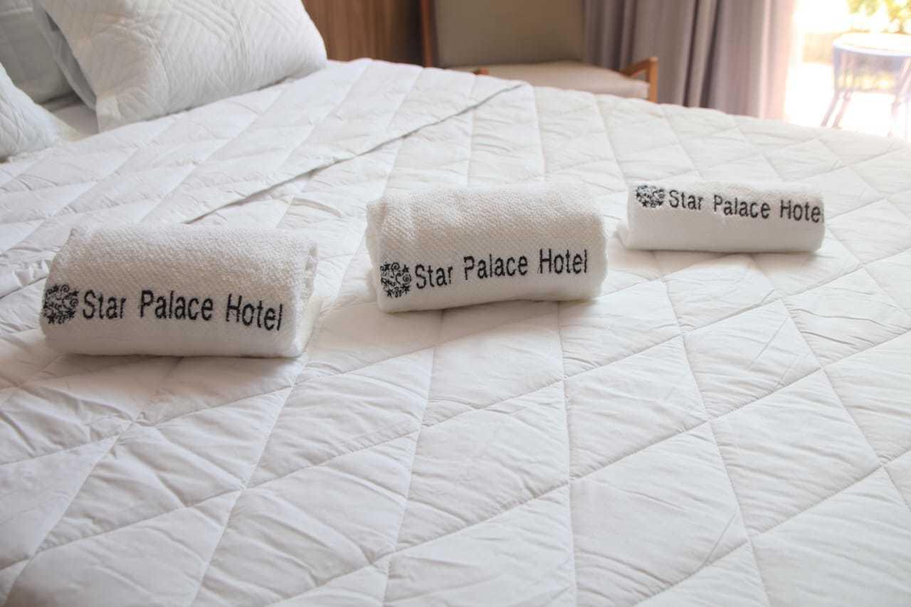 Star Palace Hotel