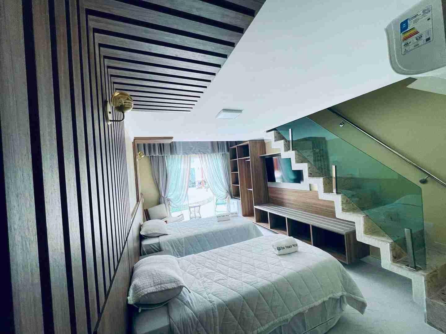 Star Palace Hotel