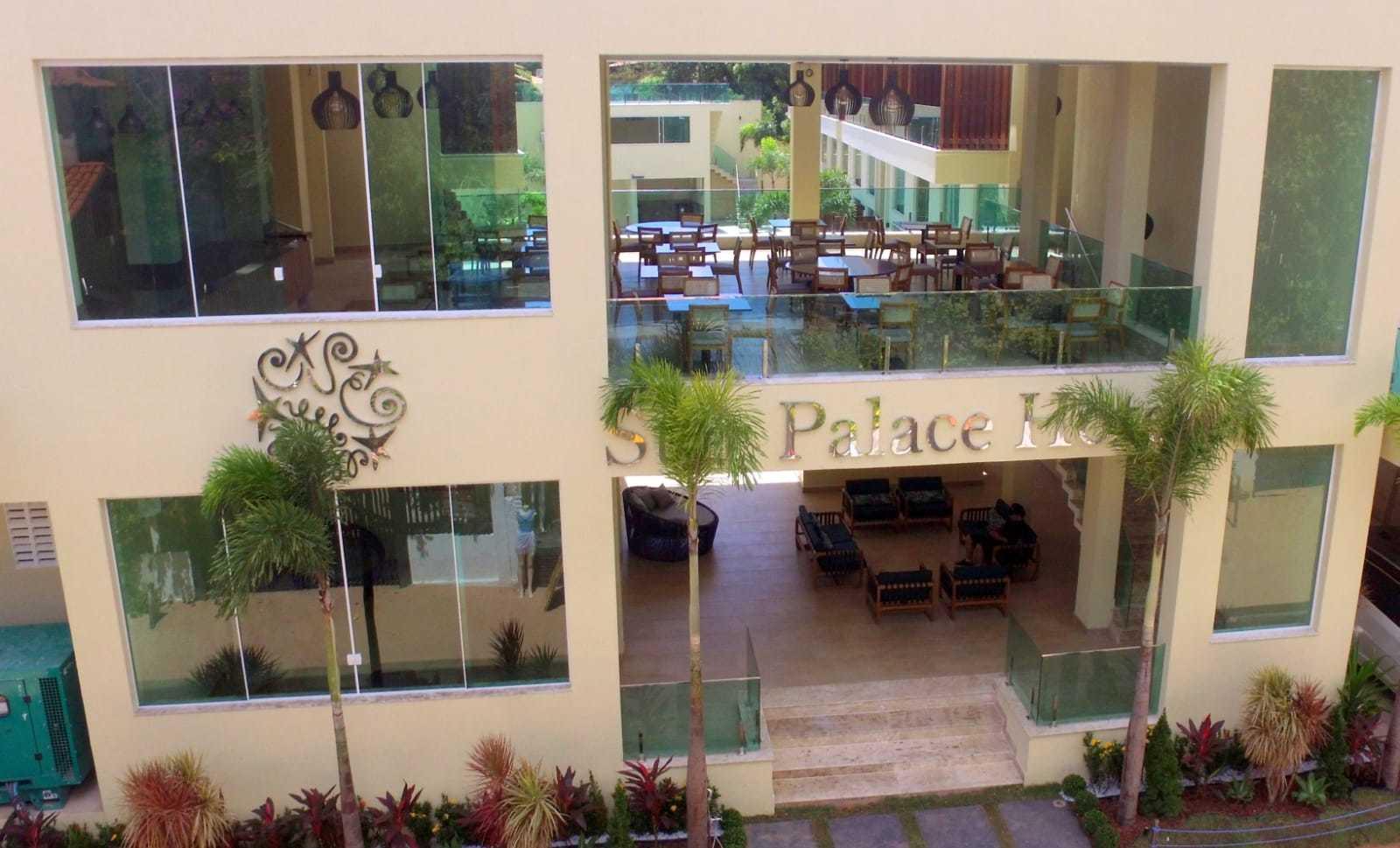 Star Palace Hotel