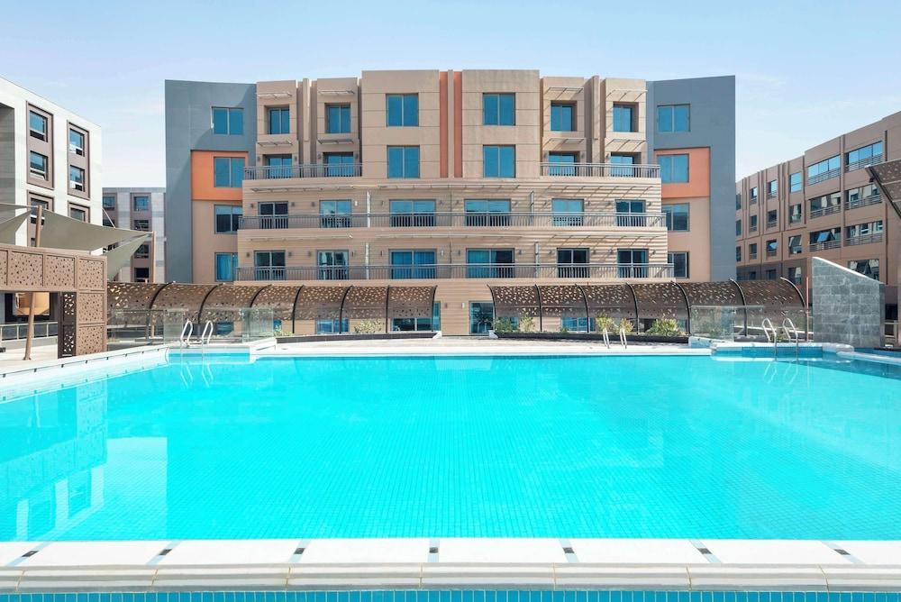 Radisson Residences Cairo
