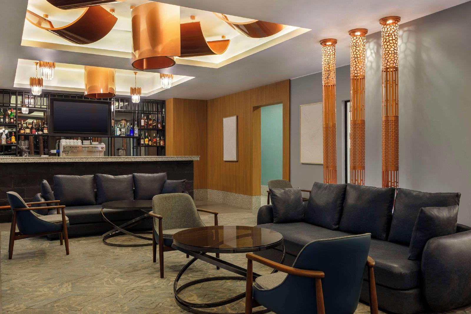 Radisson Residences Cairo