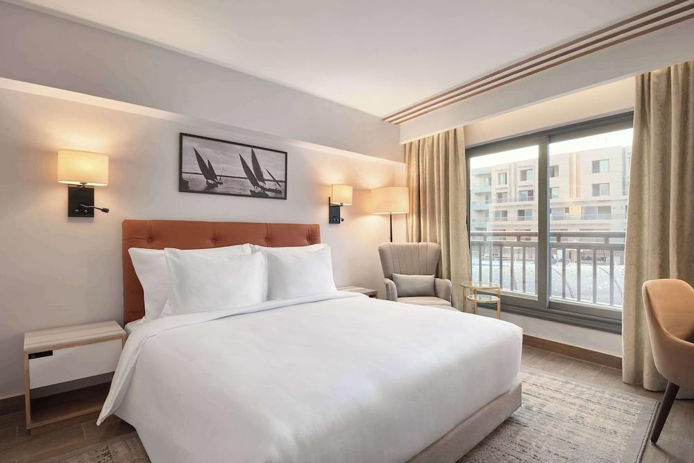 Radisson Residences Cairo