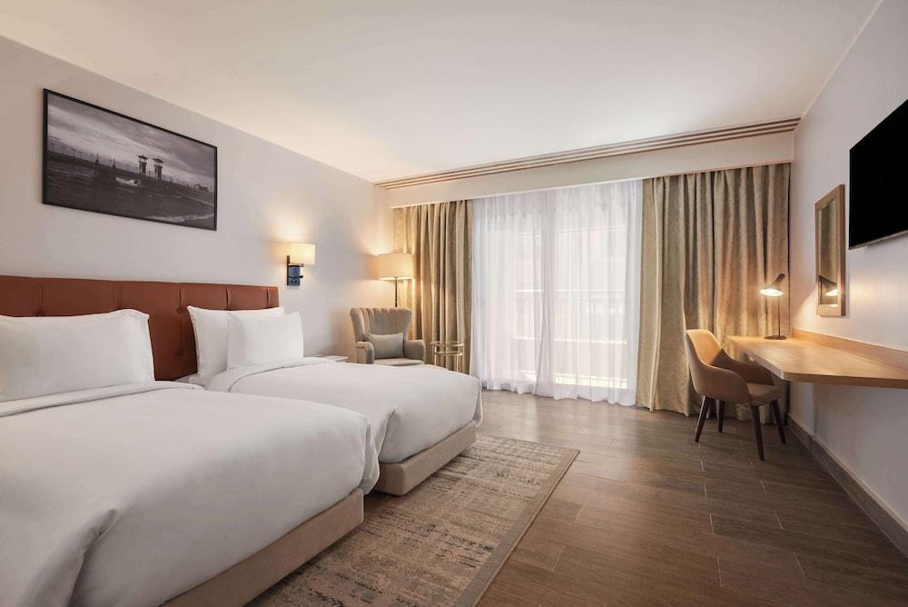 Radisson Residences Cairo