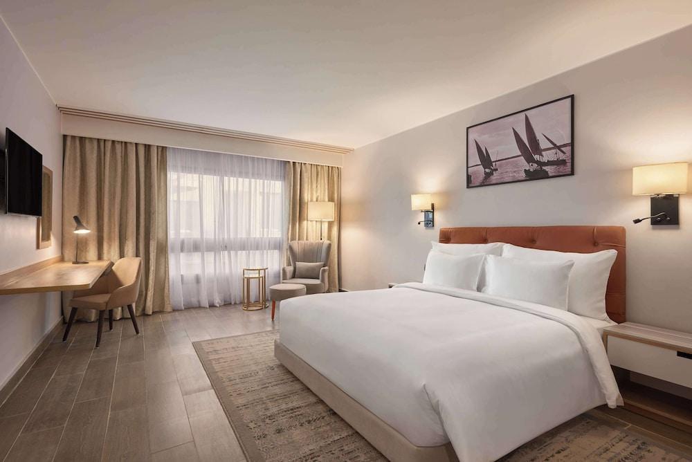 Radisson Residences Cairo