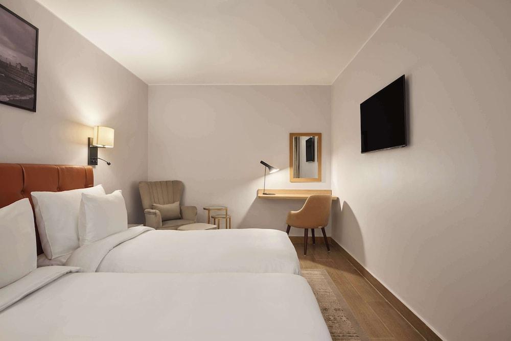 Radisson Residences Cairo
