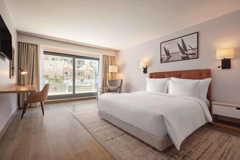 Radisson Residences Cairo