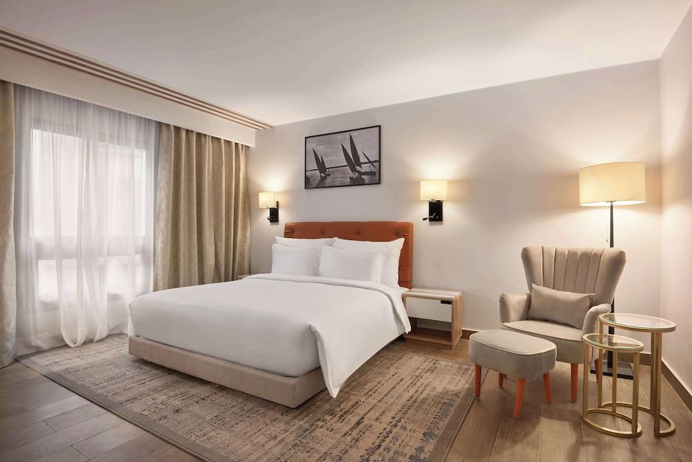 Radisson Residences Cairo