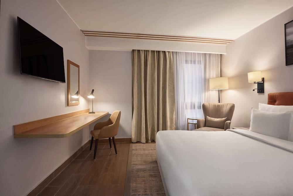 Radisson Residences Cairo