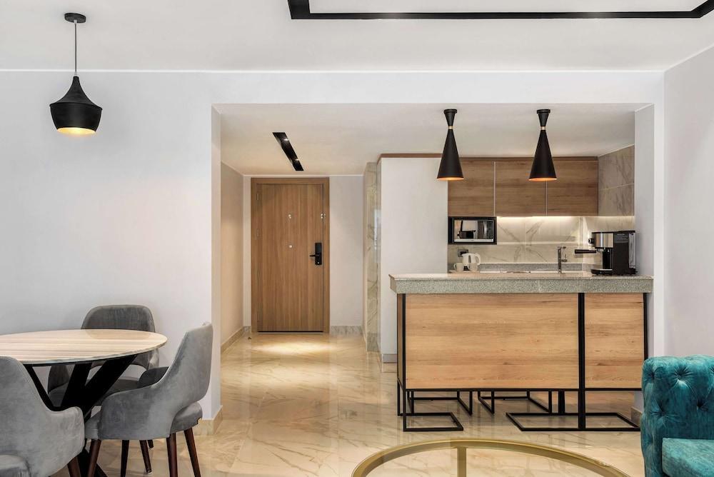 Radisson Residences Cairo