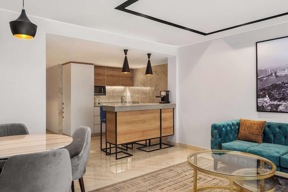Radisson Residences Cairo