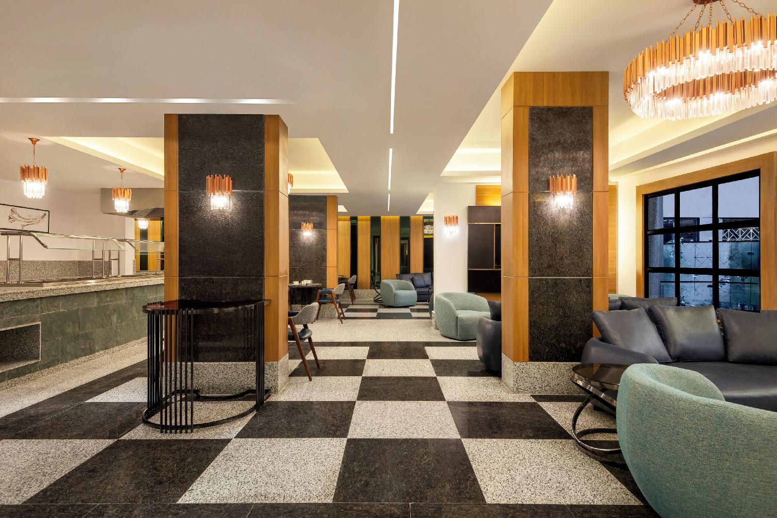 Radisson Residences Cairo