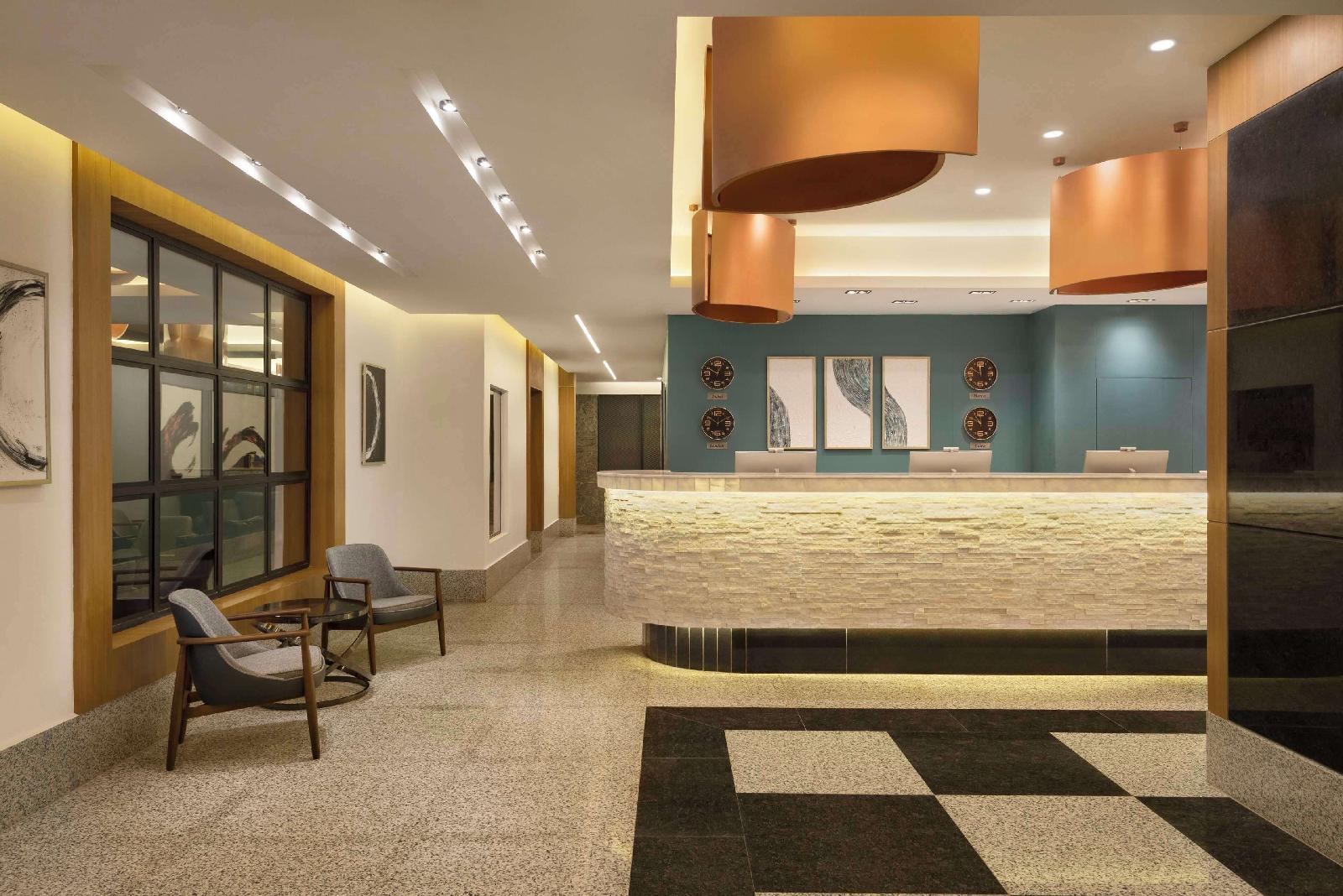 Radisson Residences Cairo