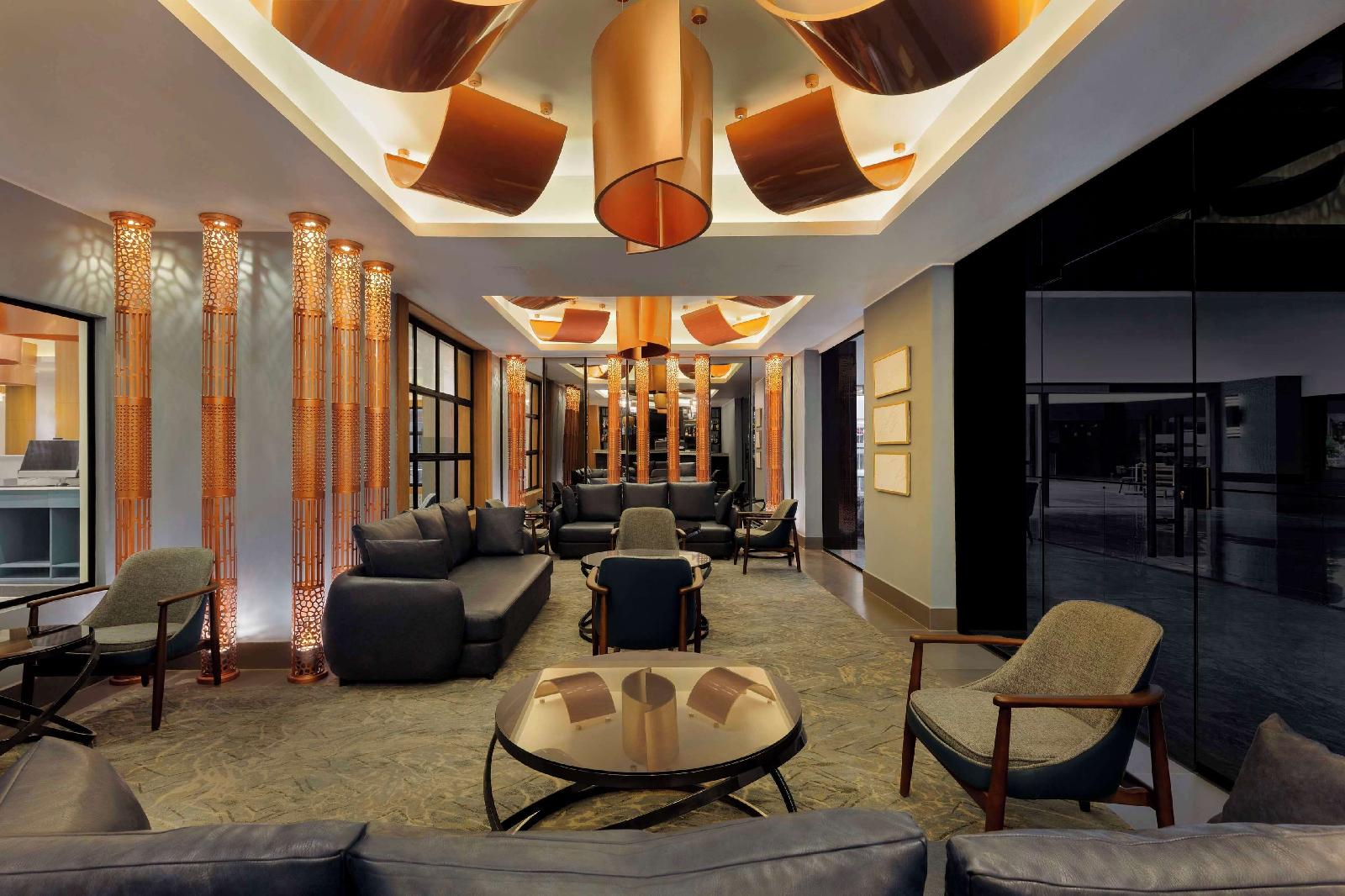 Radisson Residences Cairo