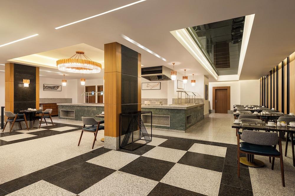 Radisson Residences Cairo