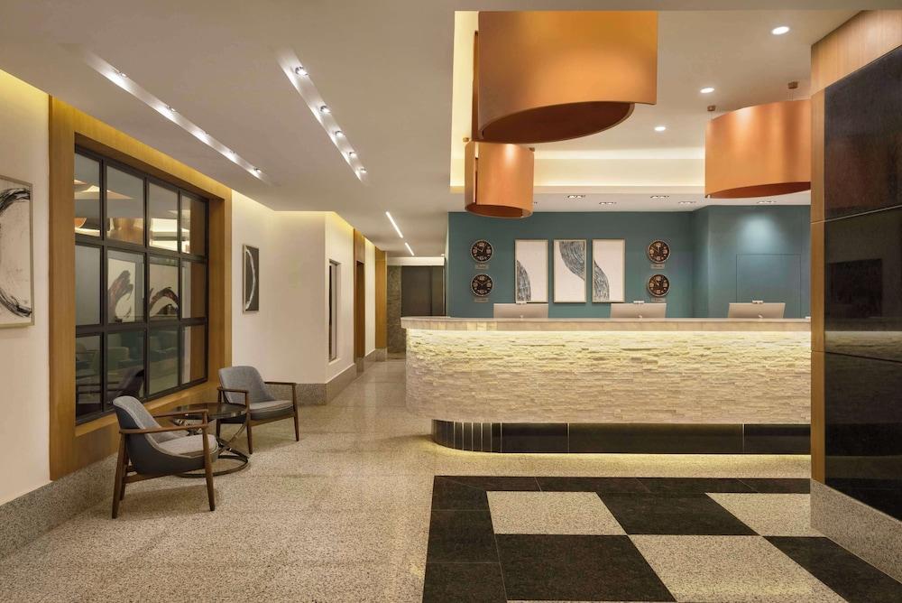 Radisson Residences Cairo