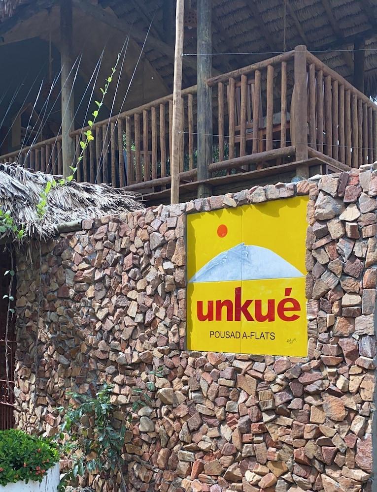 Unkué Pousada Flats