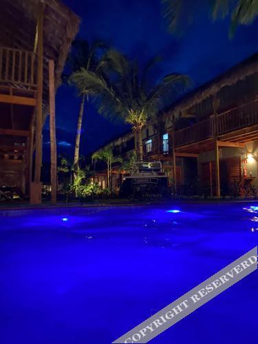 Unkué Pousada Flats