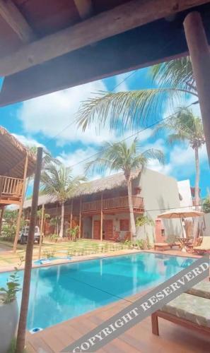 Unkué Pousada Flats