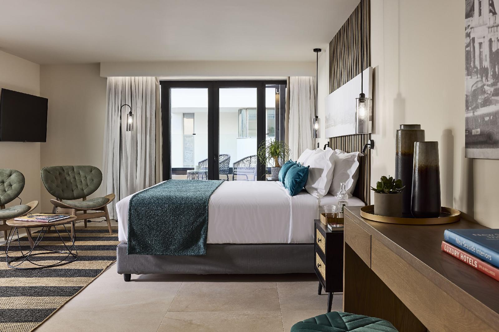 Athenarum Portus Life & Style Hotel