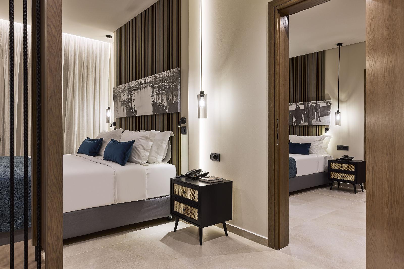 Athenarum Portus Life & Style Hotel