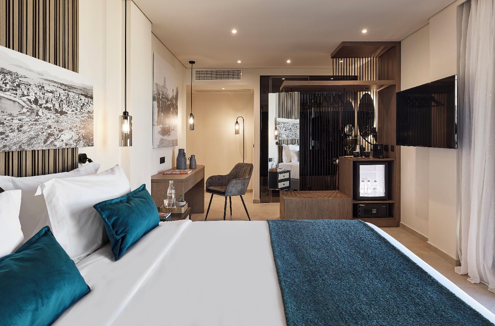 Athenarum Portus Life & Style Hotel