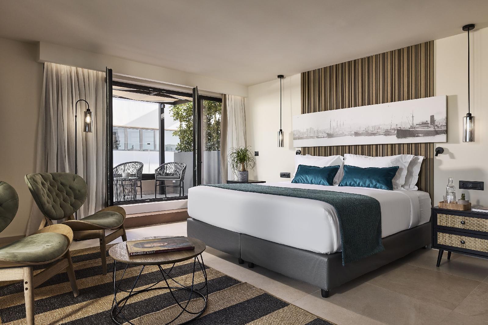Athenarum Portus Life & Style Hotel