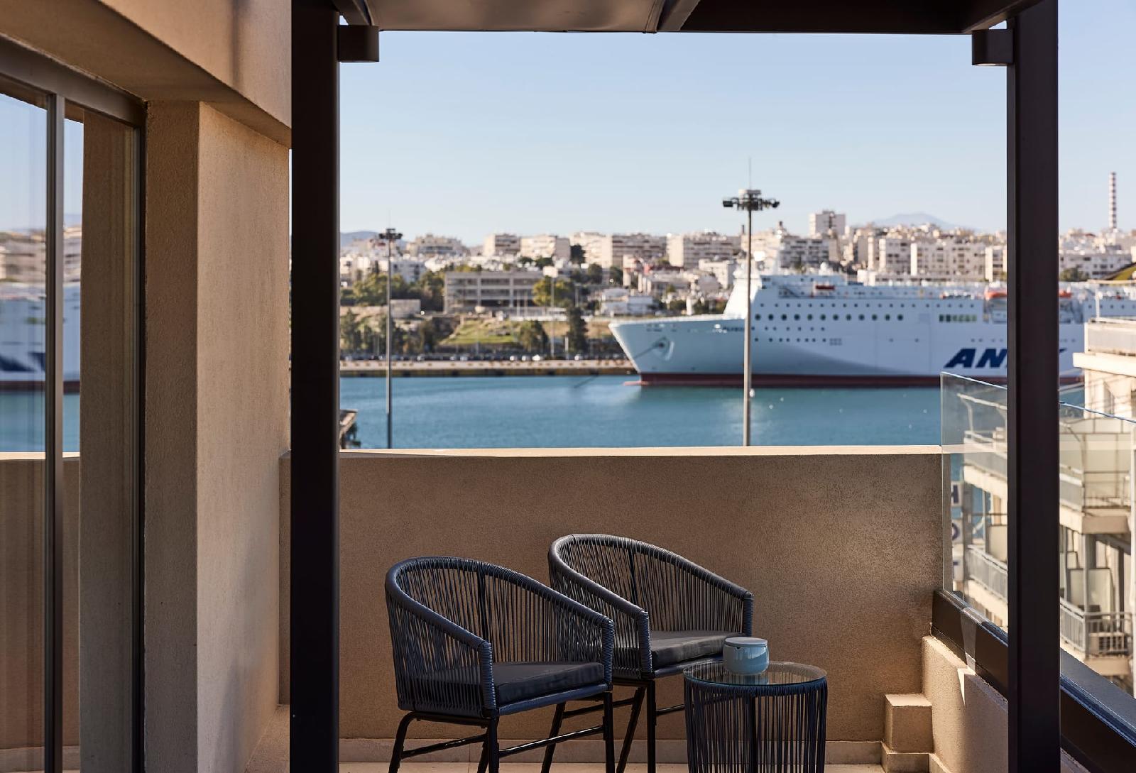 Athenarum Portus Life & Style Hotel