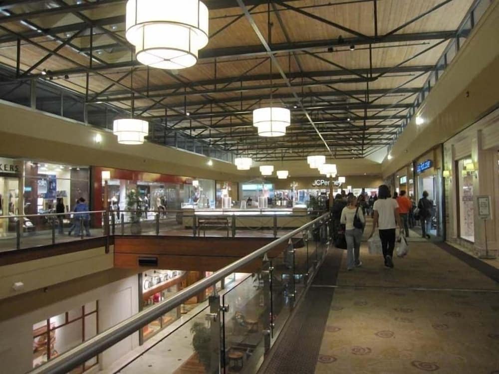Comfort Suites Greenville Airport
