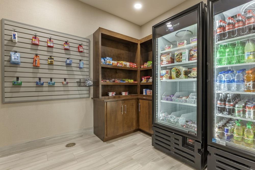 Comfort Suites Greenville Airport