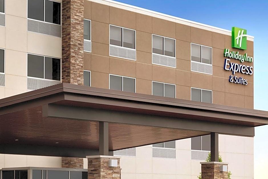 Holiday Inn Express & Suites Grand Rapids South - Wyoming