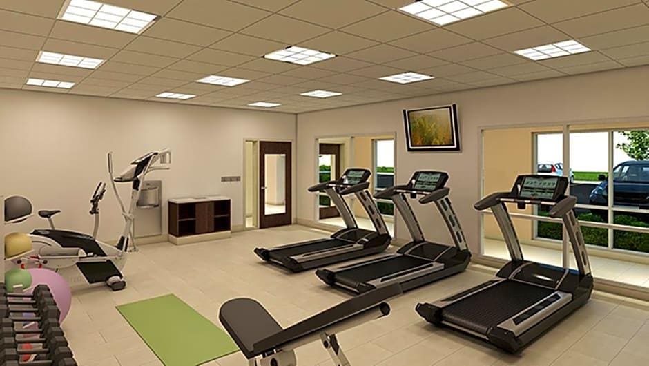 Holiday Inn Express & Suites Grand Rapids South - Wyoming