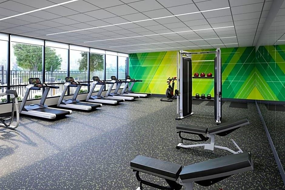 Holiday Inn Express & Suites Grand Rapids South - Wyoming