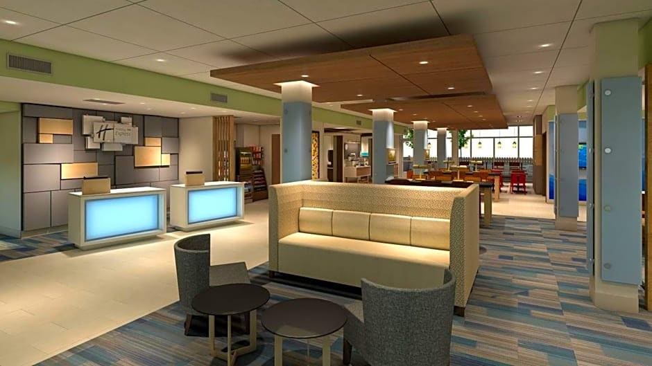 Holiday Inn Express & Suites Grand Rapids South - Wyoming