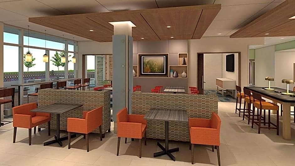 Holiday Inn Express & Suites Grand Rapids South - Wyoming