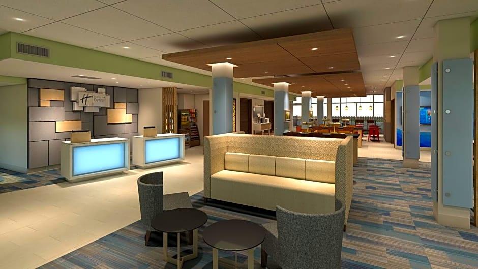 Holiday Inn Express & Suites Grand Rapids South - Wyoming