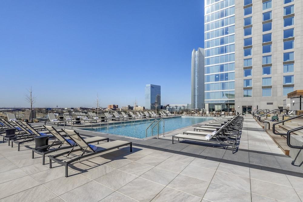 Omni Oklahoma City Hotel
