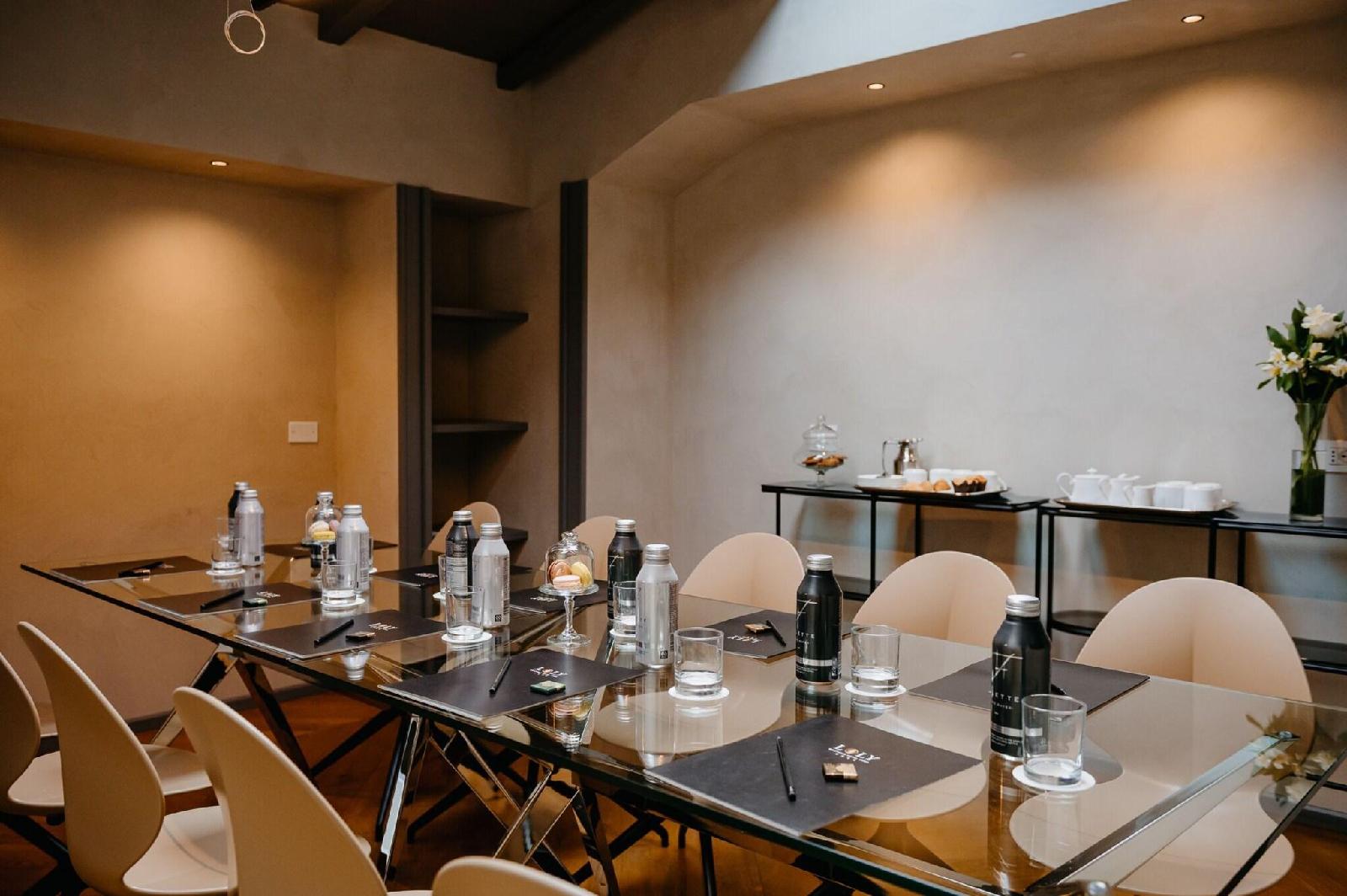 Loly Boutique Hotel Roma