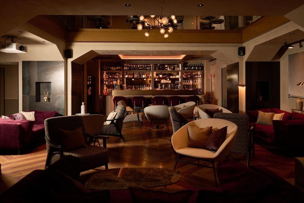 Loly Boutique Hotel Roma
